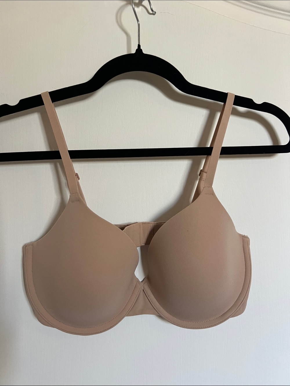 SKIMS NWOT Nude Bra